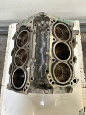 Engine Block Crankshaft Drive For Toyota Tacoma 3.5 V6 Petrol 2gr-fks 2gr 114000