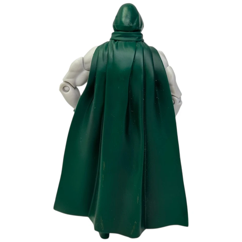 Figura de acción DC Universe Classics The Spectre 6" Mattel usada Foto 4 de 4