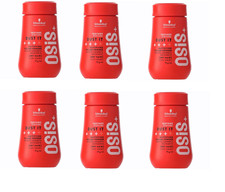 Schwarzkopf OSiS VOLUME NEW Dust It Powder 0.35 oz PACK OF 6/ Package May