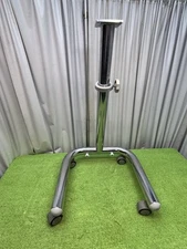 Adec Dental Delivery cart 8 inch hinge removed from model 2562 will fit others