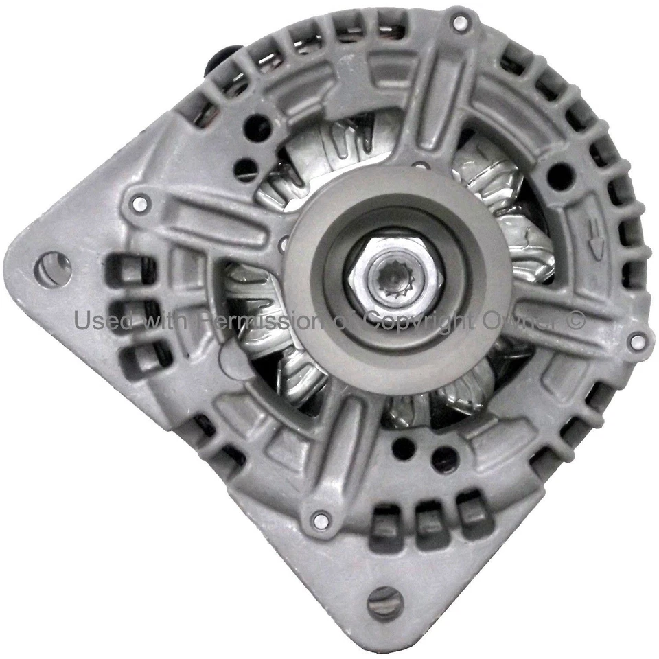 Alternador 15044 de calidad construido para Porsche 911 Boxster Cayman 09-13 Foto 3 de 4