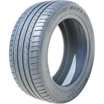 Tire Dunlop SP Sport Maxx GT 245/35R20 95Y XL High Performance