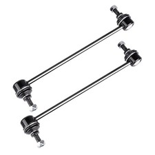 K80296 Sway Bar Link Front, Stabilizer Bar Link Compatible with Ford for