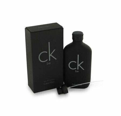 #ad Calvin Klein CK Be eau de toilette spray unisex 1.7 oz $19.99