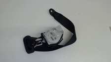 Mitsubishi L200 KB4T Double Cab Rear Seatbelt l2000kb