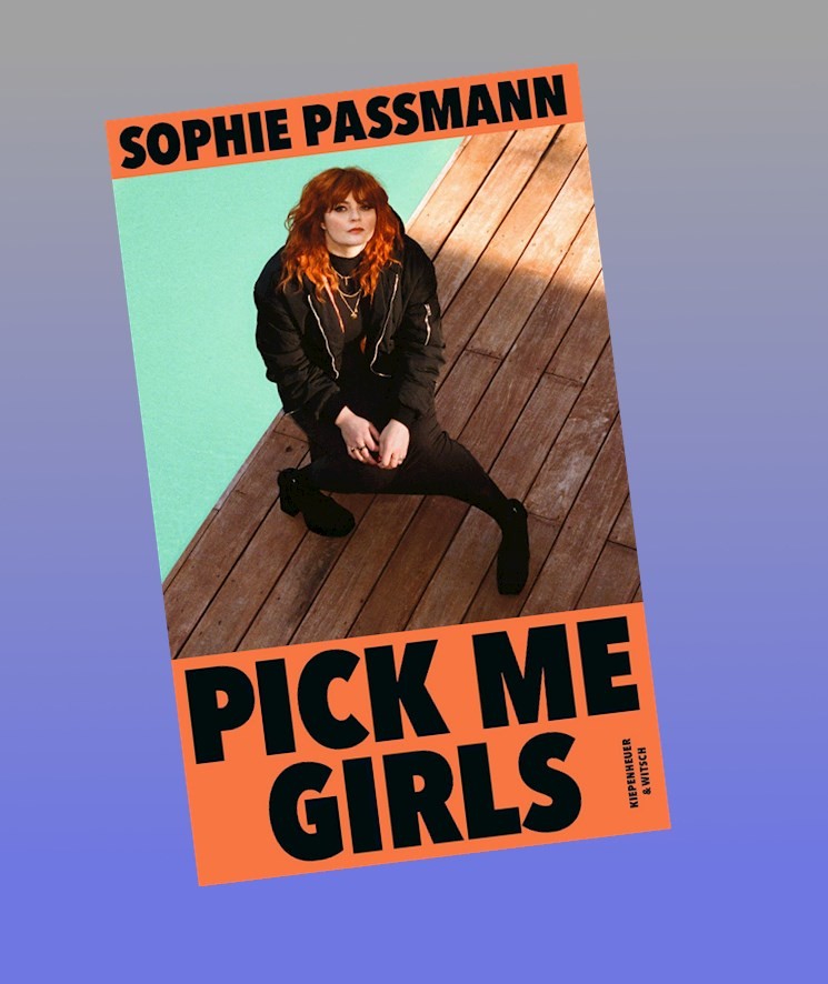 Kiepenheuer & Witsch Gmbh Pick Me Girls - Bild 3