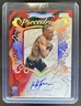2025 Topps UFC Royalty Kai Kara-France Royal Precedence Auto #/49