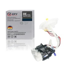 Pompa elettrica serbatoio carburante ZPY nuova alta qualità per Porsche Cayenne 4M4 919 087AE