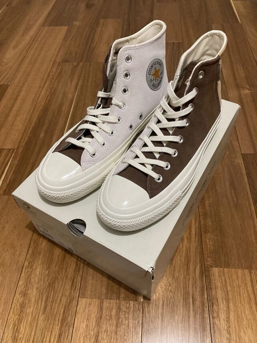 Converse CTAS Pro Hi Sneakers for Men for Sale  display picture 1