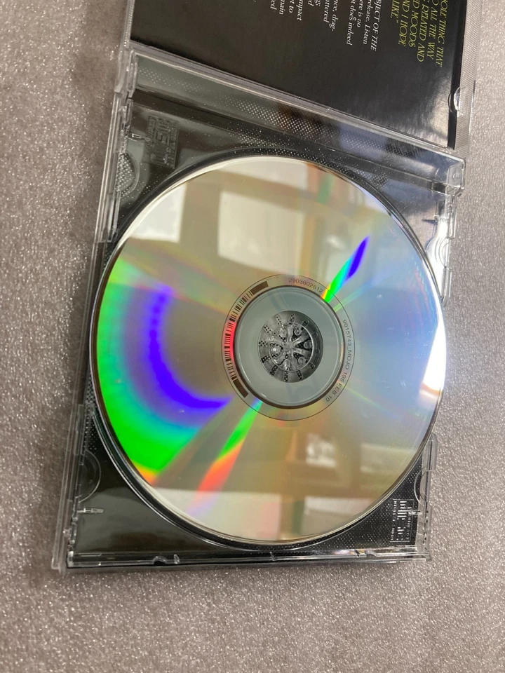 THE MADCAP LAUGHS AGAIN - MOJO - 2010 - FREE SHIPPING - Image 4 of 4