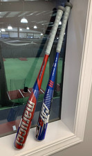 Marucci Cat 9 Pastime BBCOR Baseball Bat 33 inch 30 oz 2 5/8 Barrel