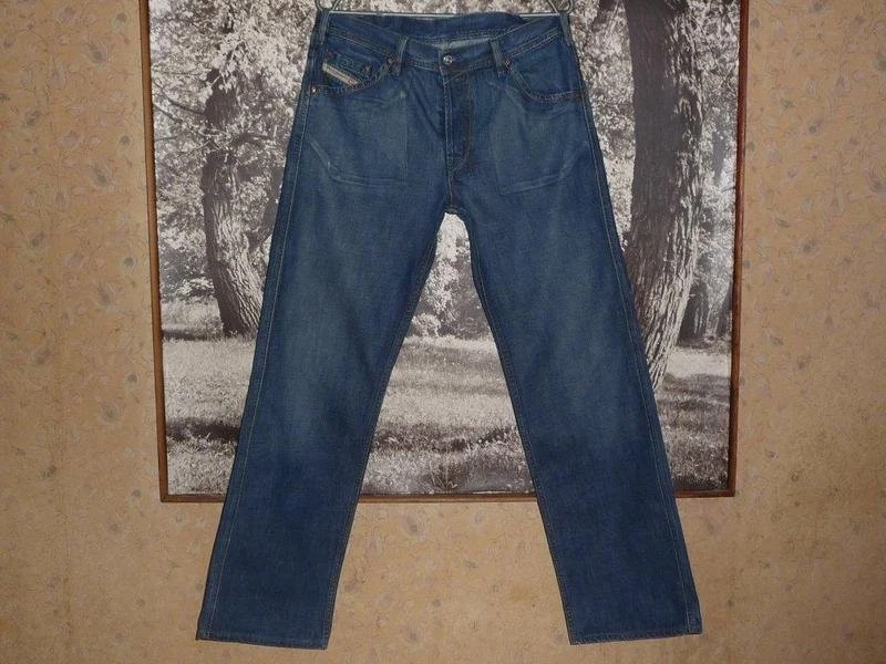 Diesel 36 Size Jeans for Men for sale | eBay