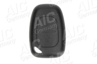 GehäUse AutoschlüSsel AIC 75013 FüR Opel Vivaro X83 Bus A07 DTI 16V Cdti Ecotec