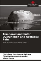 Temporomandibular Dysfunction And Orofacial Pain Christiane Cavalcante Feitoza