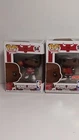 Funko Pop! Michael Jordan Chicago Bulls NBA Target Exclusive #54 #56 Lot
