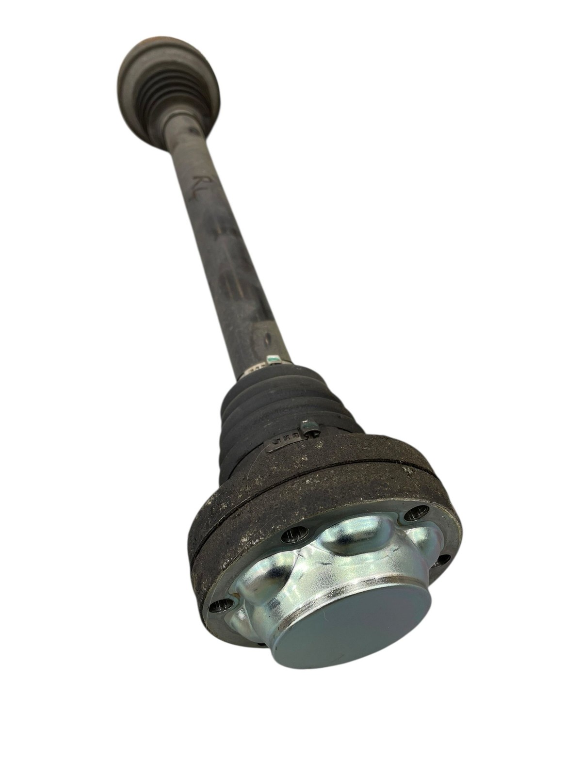 2015 2016 2017 2018 2019 2020 BENTLEY BENTAYGA OEM Rear Left CV Axle Shaft