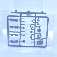 Space Marines Terminator Parts - Parts / Kitbash - Warhammer 40K GW Y1089