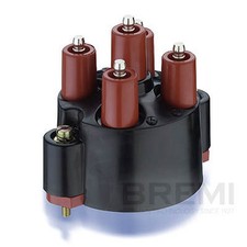 Z&uuml;ndverteilerkappe BREMI 6007 f&uuml;r W201 W463 124 KLASSE W460 MERCEDES W124 190
