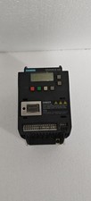 Siemens 6SL3210-5BE13-7UV0 SINAMICS V20 Variable Frequency Drive 380-480V 3 AC