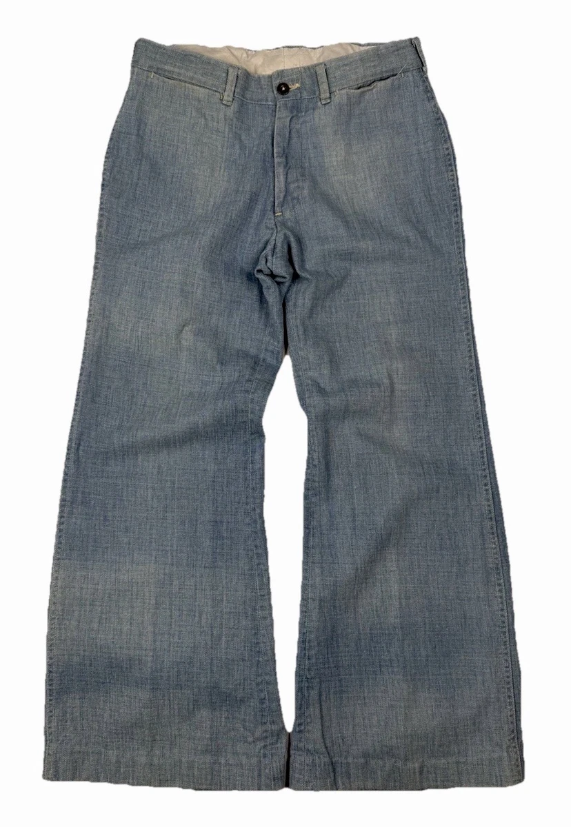 Levi's 1970s Vintage Clothing, Shoes & Accessories for sale | eBay