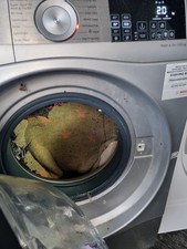 Bunch Washing Machine