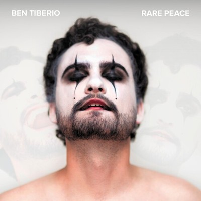 Ben Tiberio - Rare Peace [New CD]
