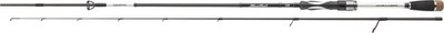 Daiwa Silver Creek UL Spin Spinnrute Ultralightrute Länge 2,20m Wurfgewicht 3-14