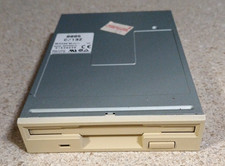 Sony MPF920-C 3.5" Internal Floppy Disk Drive C/13Z