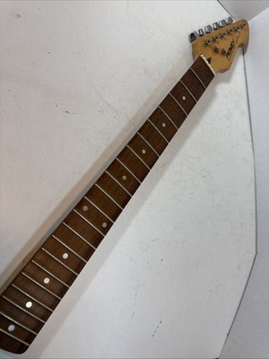 Peavey Raptor I International Series Guitar Neck For Project Guitar Builder