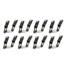 Howards Racing Components Solid Roller Lifters - Bbc Vertical Style- 91133