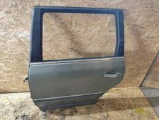 VW PASSAT B7 ALLTRACK 365 Tür hinten links 1.90 Diesel 2001 32002026