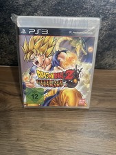 Dragon Ball Z Ultimate Tenkaichi Sony PlaySta...