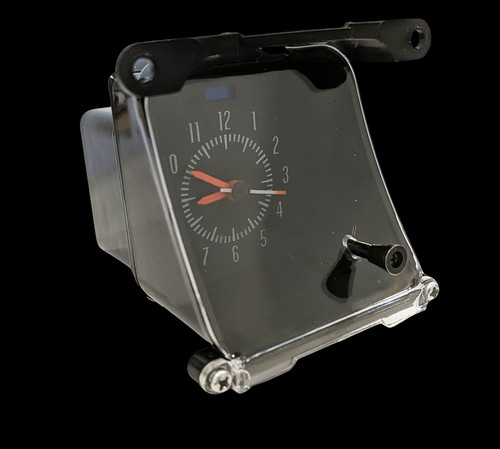 <!--F#f_0-->Brand New Clock with Quartz Movement for Holden HQ - 24 Month Warranty<!--F/-->