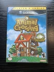 Animal Crossing 2001 Players Choice Nintendo Game Cube