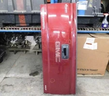 Trunk/Hatch/Tailgate Thru 11/08/15 Fits 14-16 SIERRA 1500 PICKUP 901486