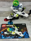 LEGO Space Exploriens 6856 Planetary Decoder 100% Complete W/Instructions 1996