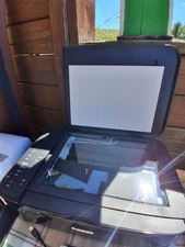 Canon black PIXMA MG3620 Inkjet All-In-One Printer