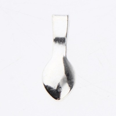 10 Stck. Cabochon Gedeck Tablett Flach Pad Bügel Schmuckherstellung Fundstücke zum Aufkleben