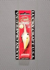  Lucky Craft MTS MINI DR Deep Diving Finesse Crankbait💯