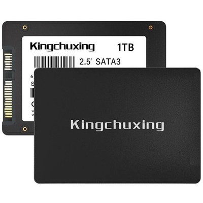 1TB 512GB 256GB SSD 2.5'' SATA SSD III 6Gb/s Internal Solid State Drive 560MB/s