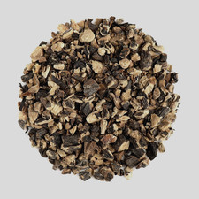 Comfrey Root Organic Dried Cut  Symphytum Officinale