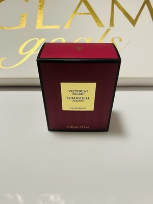 Victoria's Secret Bombshell Passion