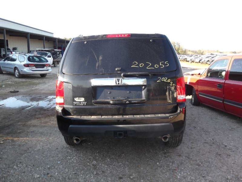 (LOCAL PICKUP ONLY) Trunk/Hatch/Tailgate Rear View Camera SE Fits 09-15 PILOT 41