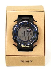 Toronto Blue Jays Sparo Power  Watch
