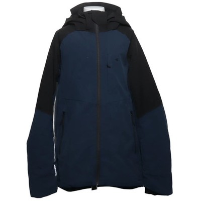 Everest, Skijacke, Unisex (Kinder), Größe: 164, Blau/Grau, Polyester #sFI