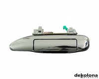 TüRgriff Aussen FüR Nissan Patrol GR Primera Hatchback Links 88-02