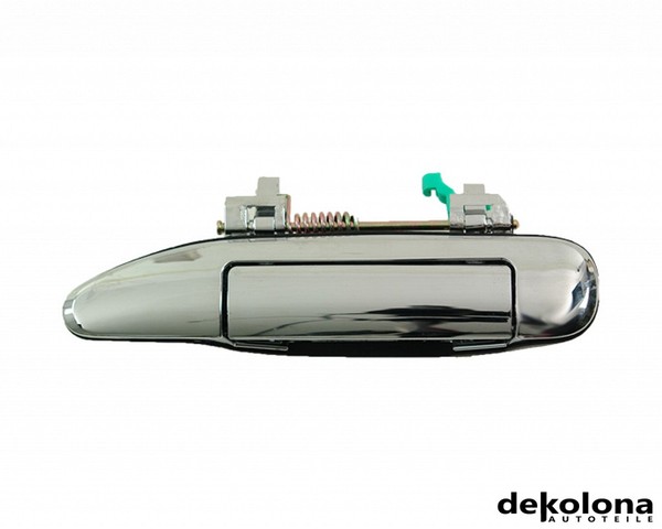 TüRgriff Aussen FüR Nissan Patrol GR Primera Hatchback Links 88-02-image