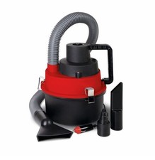 New Handheld Compact 12-Volt Wet/Dry Auto Vac...