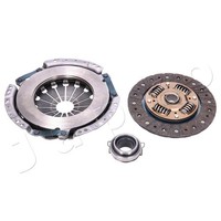 Japko Kupplungssatz 922028 225Mm FüR Toyota Hiace 4 Bus Land Cruiser LH100 LH110