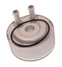 Ölkühler Motoröl MAXGEAR 14-0087 für NISSAN NAVARA NP300 D40 TRAIL 1 T30 3 R51 2